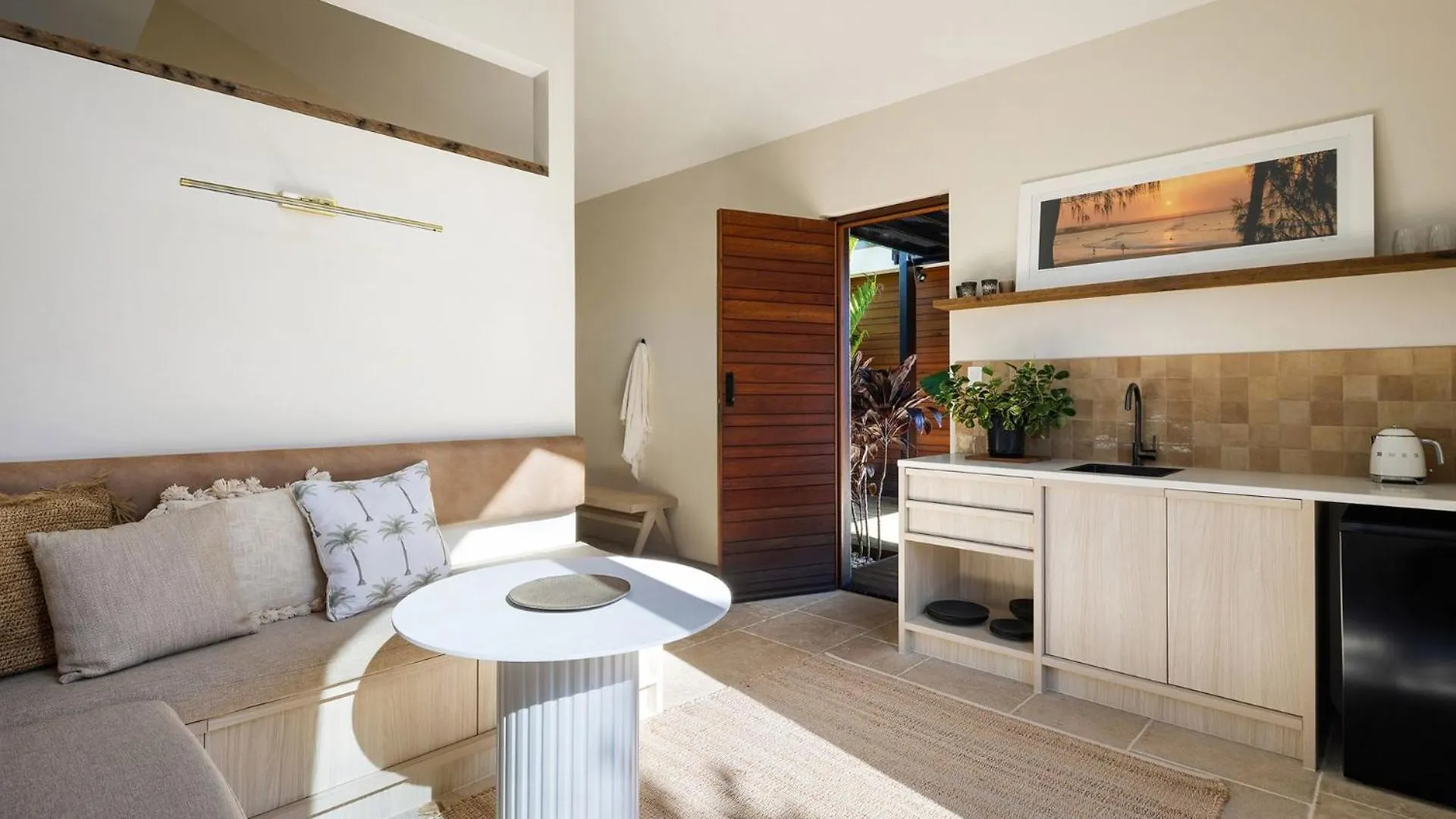 A Perfect Stay - Skyline Byron Bay Holiday home