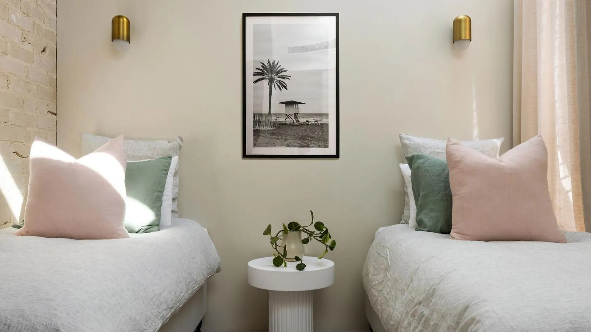 Holiday home A Perfect Stay - Skyline Byron Bay Australia