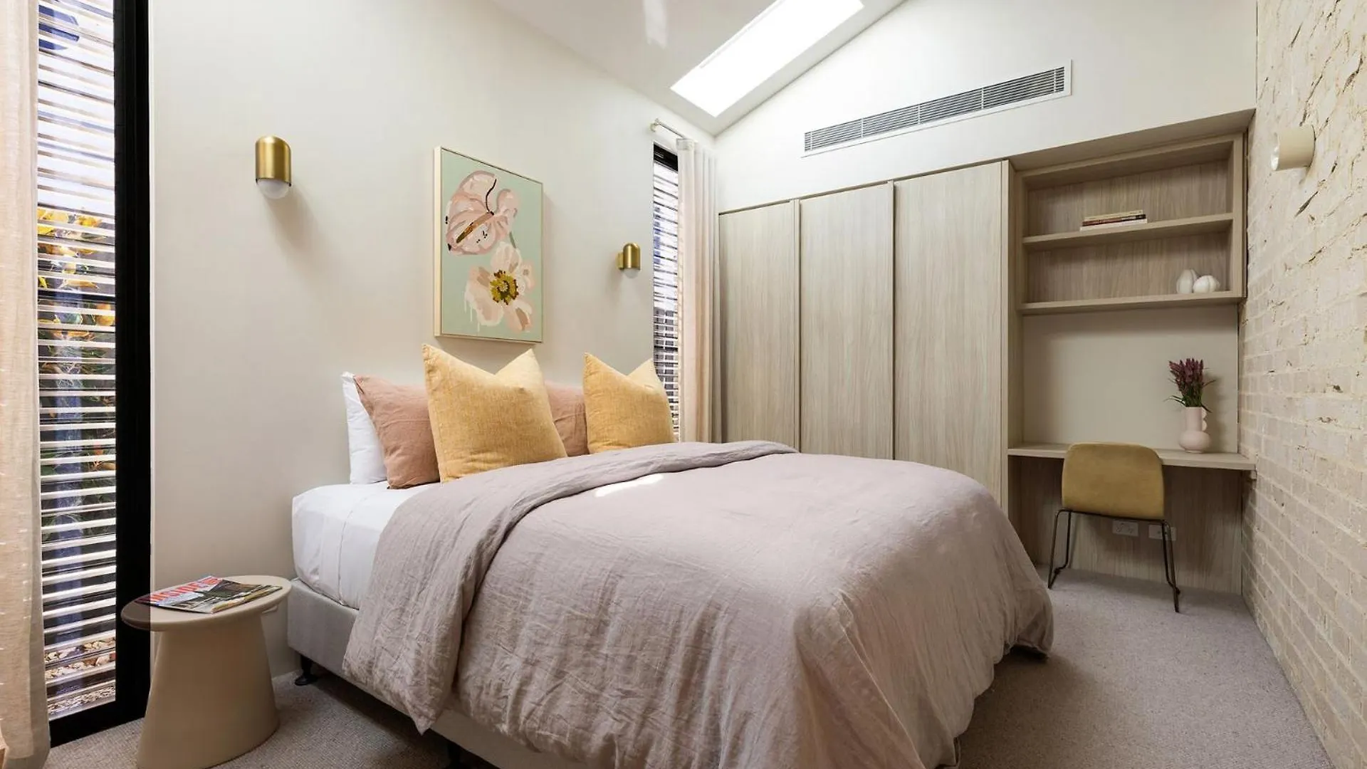 Holiday home A Perfect Stay - Skyline Byron Bay
