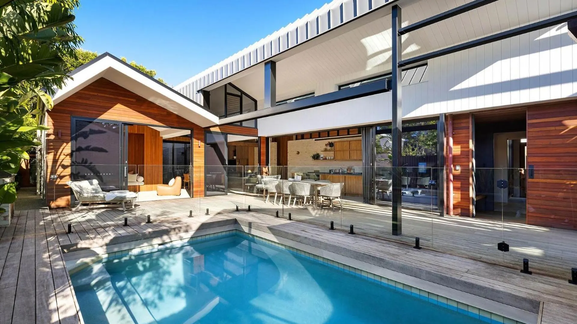 Holiday home A Perfect Stay - Skyline Byron Bay