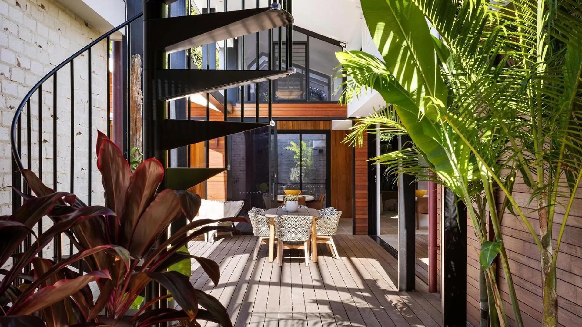 Holiday home A Perfect Stay - Skyline Byron Bay Australia