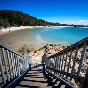 Holiday park Reflections -, Byron Bay