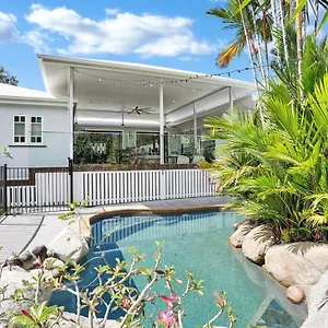  Holiday home Caladenia - Understated Luxury In Australia
