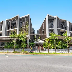 Resort Jonson Lane, Byron Bay