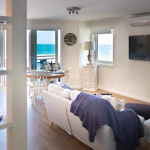  Apartment Cottesloe Blue - Executive Escapes Australia